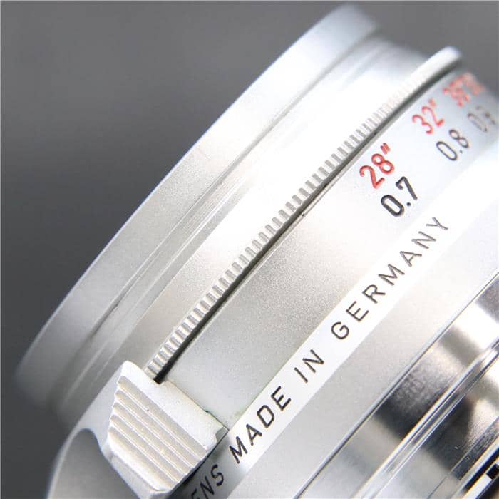 中古)Leica (ライカ) ズミクロン M35mm F2 (8枚玉) ドイツ（商品ID