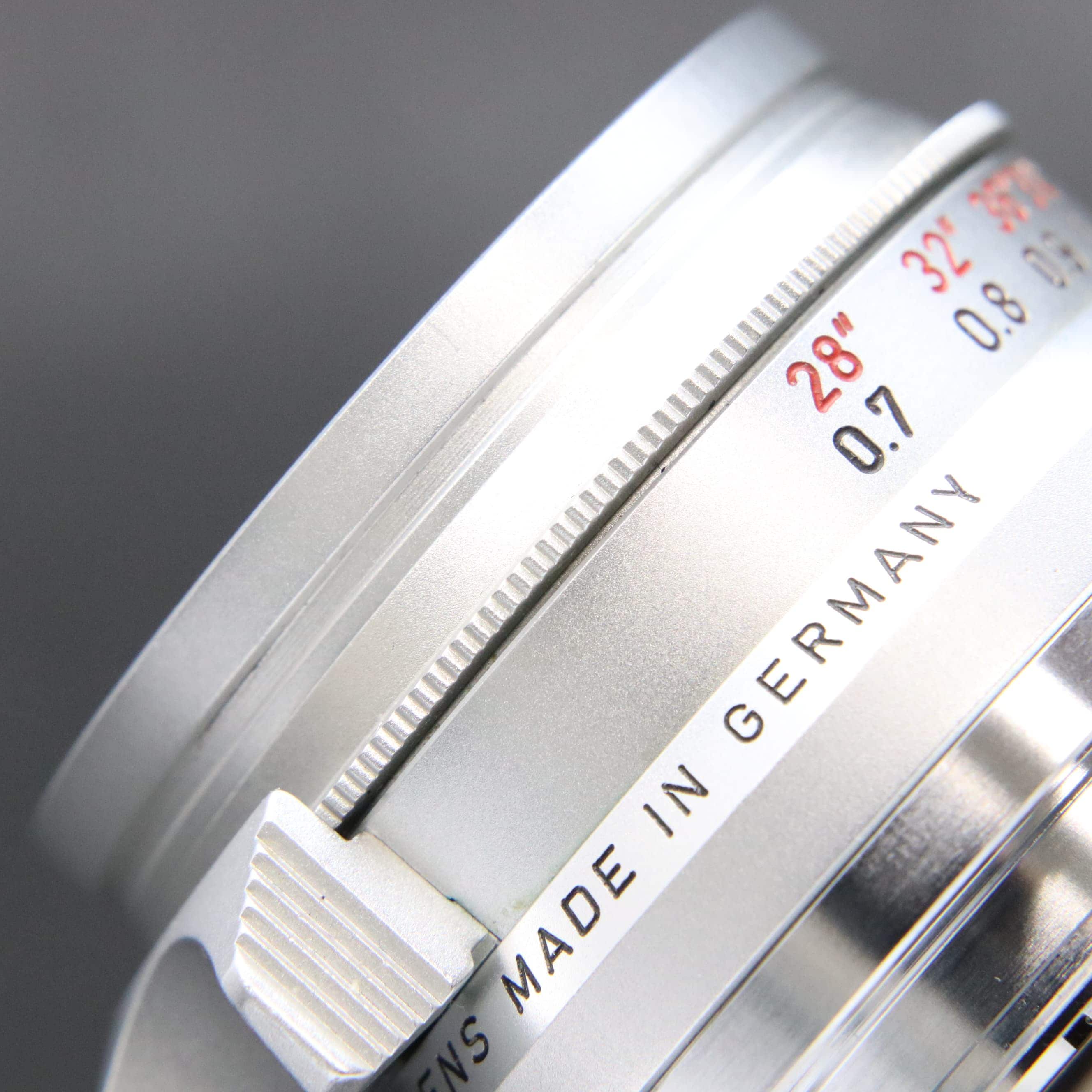 中古)Leica (ライカ) ズミクロン M35mm F2 (8枚玉) ドイツ（商品ID