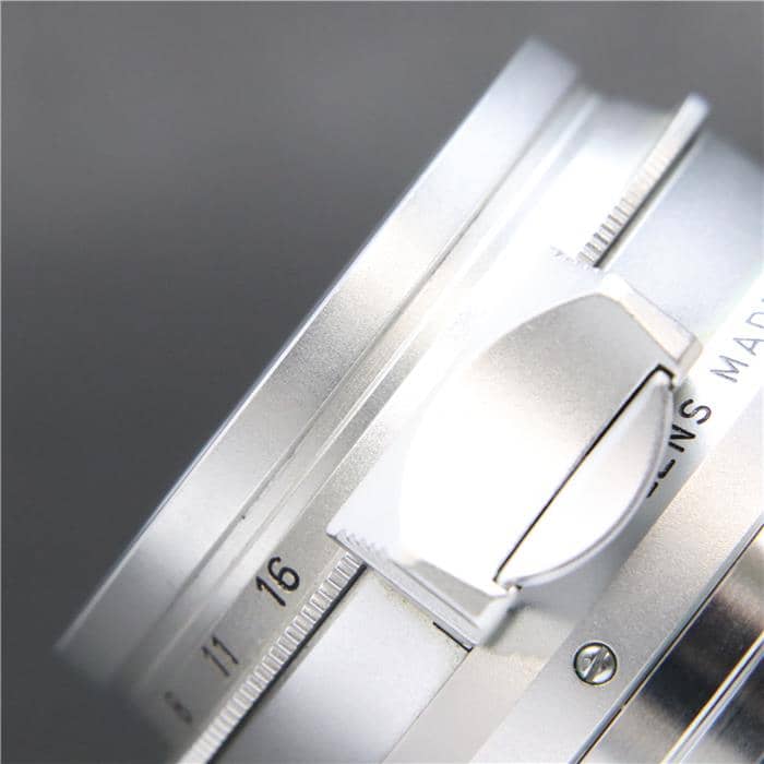中古)Leica (ライカ) ズミクロン M35mm F2 (8枚玉) ドイツ（商品ID