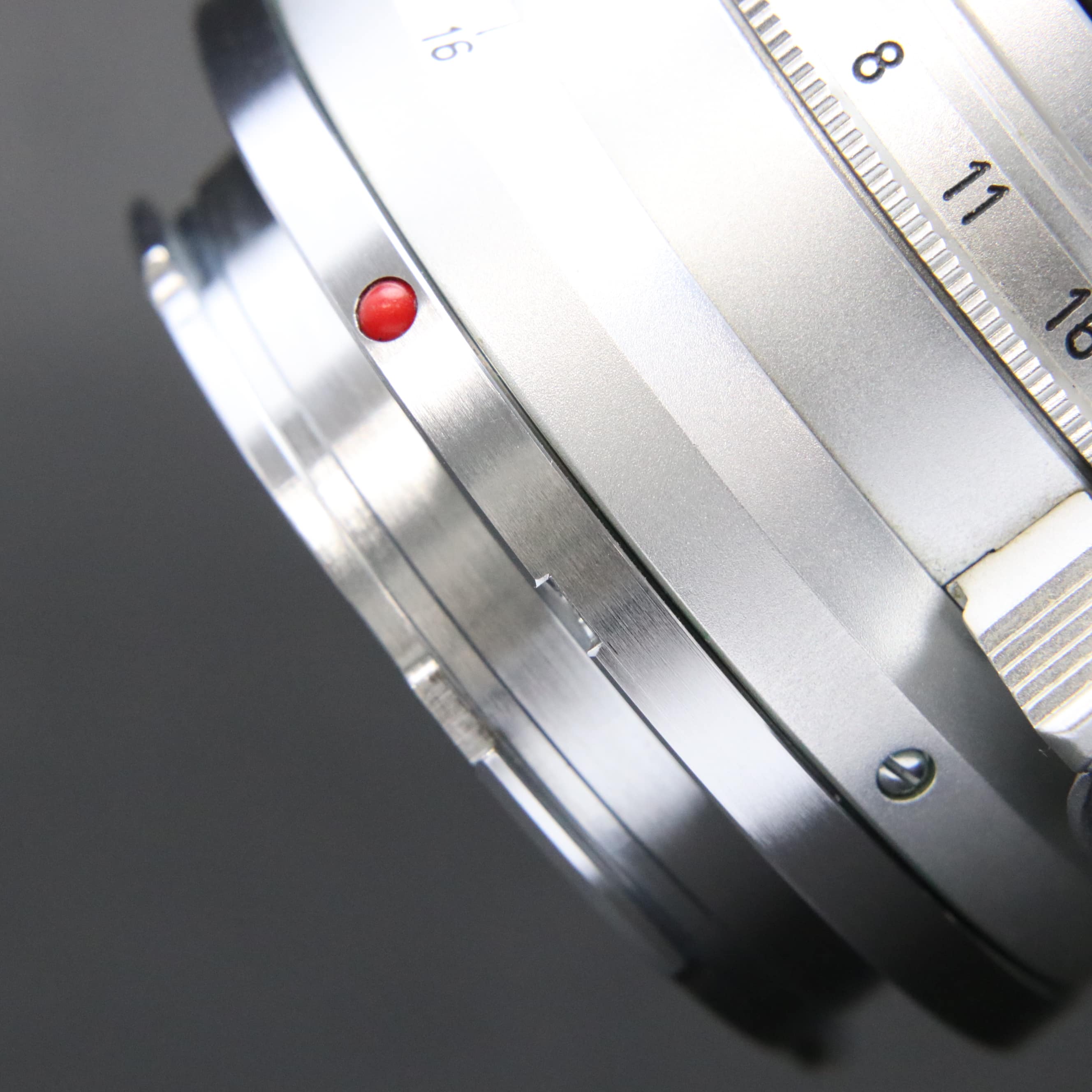中古)Leica (ライカ) ズミクロン M35mm F2 (8枚玉) ドイツ（商品ID
