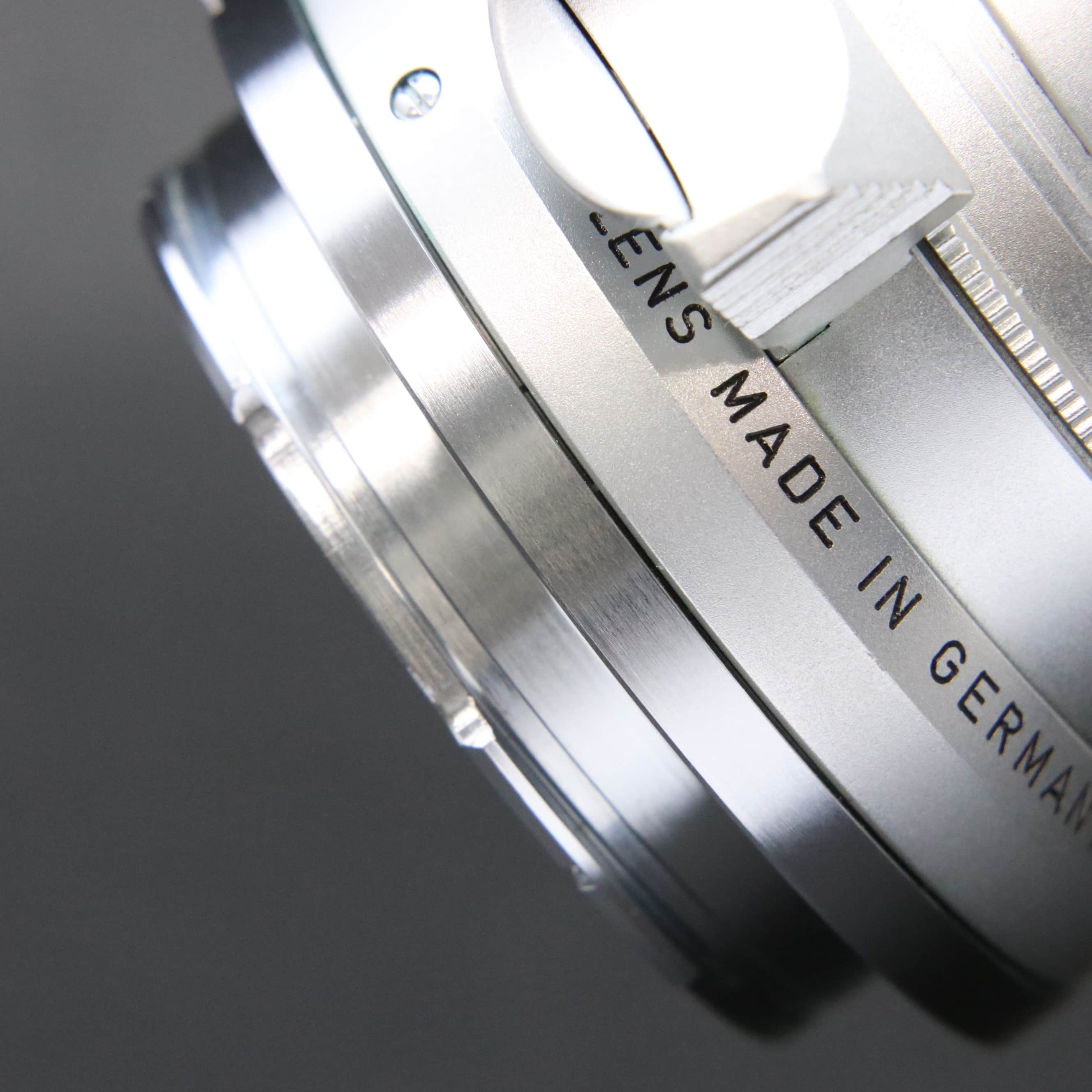 中古)Leica (ライカ) ズミクロン M35mm F2 (8枚玉) ドイツ（商品ID