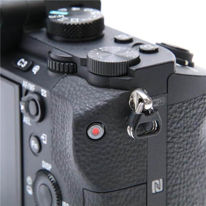 SONY α7iiミラーレス一眼 ボディ+バッテリー3本・箱付き 【公式通販】