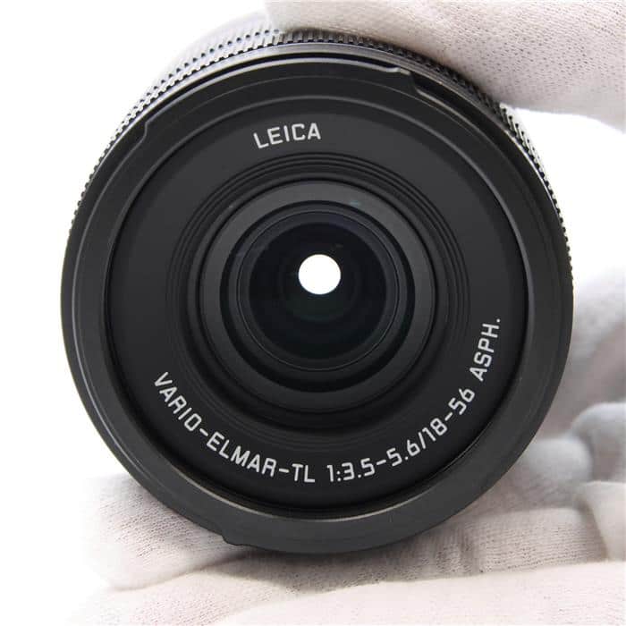 ライカ ズームレンズ バリオ・エルマーTL 18-56mm ASPH. Leica L 18