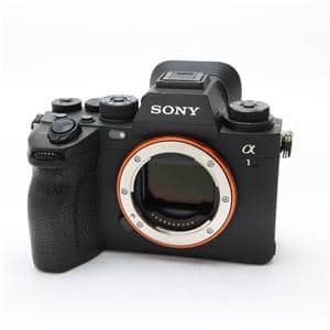 SONY (ソニー) α1 ボディ ILCE-1 メイン