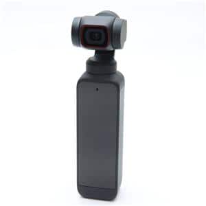 中古)DJI（ディージェイアイ） DJI Pocket 2 OP2CP1（商品ID 