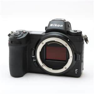 Z6」「デジタルカメラ」「Nikon」「中古商品」の商品検索結果