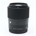 Contemporary 30mm F1.4 DC DN (ソニーE/APS-C用)