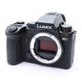 LUMIX S5II ボディ DC-S5M2 ブラック
