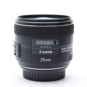 Canon (キヤノン) EF35mm F2 IS USM メイン