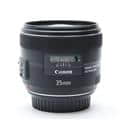 EF35mm F2 IS USM