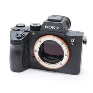 SONY (ソニー) α7RIII ボディ ILCE-7RM3 メイン