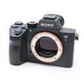 α7RIII ボディ ILCE-7RM3