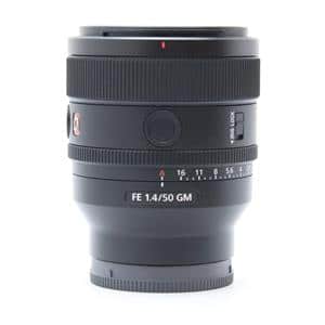 SONY (ソニー) FE 50mm F1.4 GM SEL50F14GM メイン