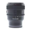FE 50mm F1.4 GM SEL50F14GM