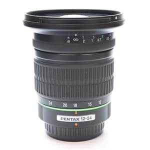 PENTAX (ペンタックス) DA 12-24mm F4 ED AL(IF)」の商品検索