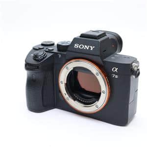 α7III」「デジタルカメラ」「SONY」「中古商品」の商品検索結果
