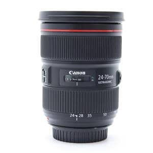 EF24-70mm F2.8L II USM」「中古商品」の商品検索結果