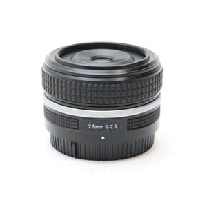 Nikon (ニコン) NIKKOR Z 28mm F2.8 （Special Edition） メイン