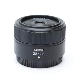 Nikon (ニコン) NIKKOR Z 28mm F2.8 メイン