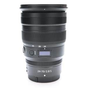 Nikon (ニコン) NIKKOR Z 24-70mm F2.8 S メイン