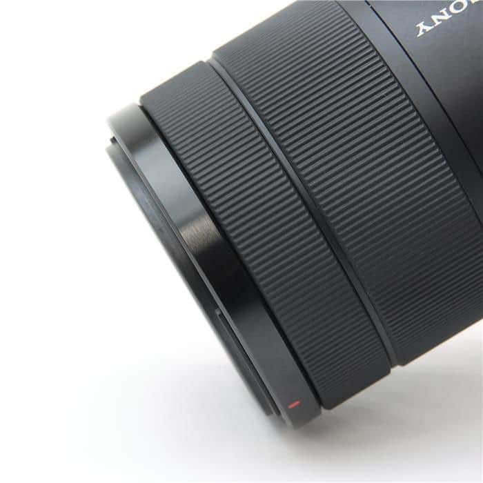 E 18-135mm F3.5-5.6 OSS SEL18135