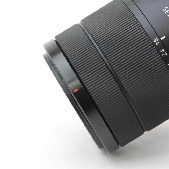 E 18-135mm F3.5-5.6 OSS SEL18135