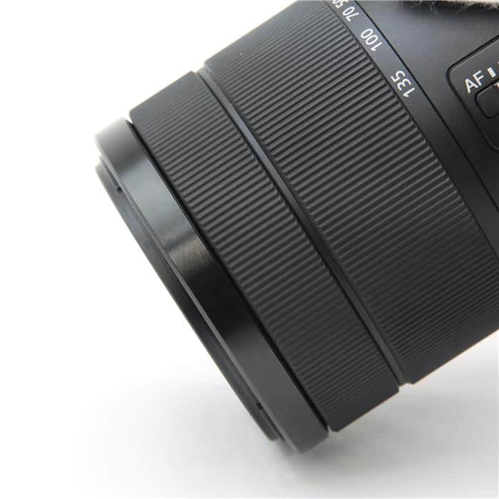 E 18-135mm F3.5-5.6 OSS SEL18135