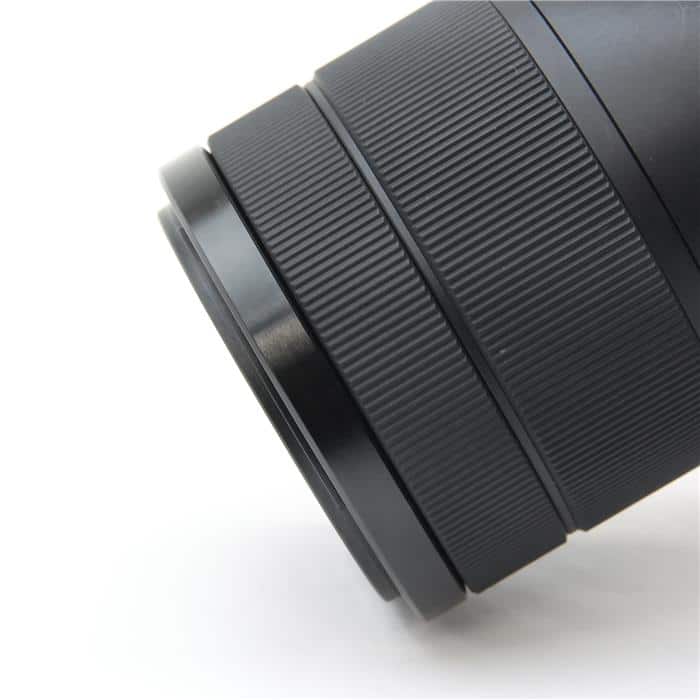 E 18-135mm F3.5-5.6 OSS SEL18135