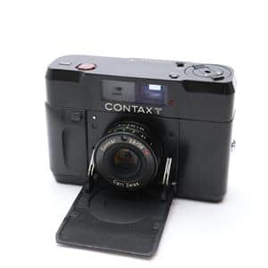 contax t」「コンパクトカメラ」の商品検索結果 | デジタルカメラ