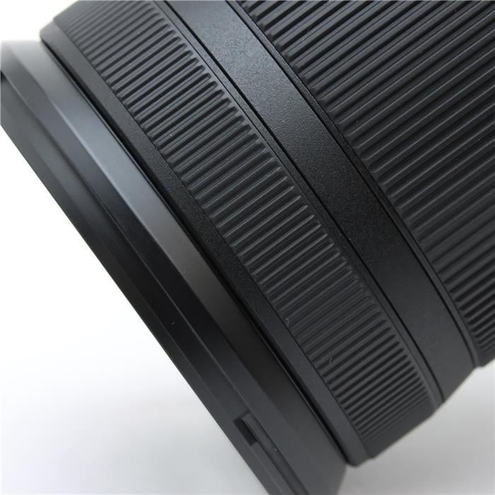 NIKKOR Z 24-120mm F4 S