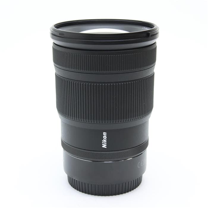 NIKKOR Z 24-120mm F4 S