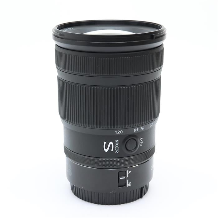 NIKKOR Z 24-120mm F4 S