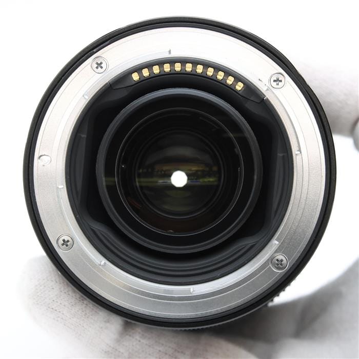 NIKKOR Z 24-120mm F4 S