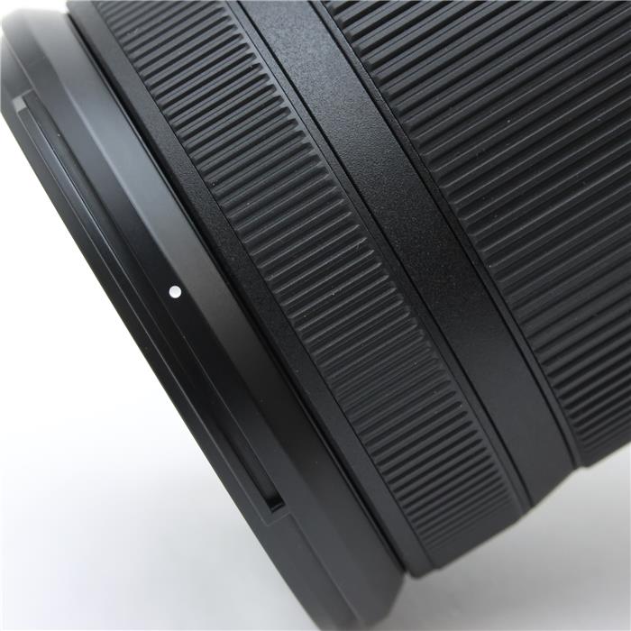 NIKKOR Z 24-120mm F4 S