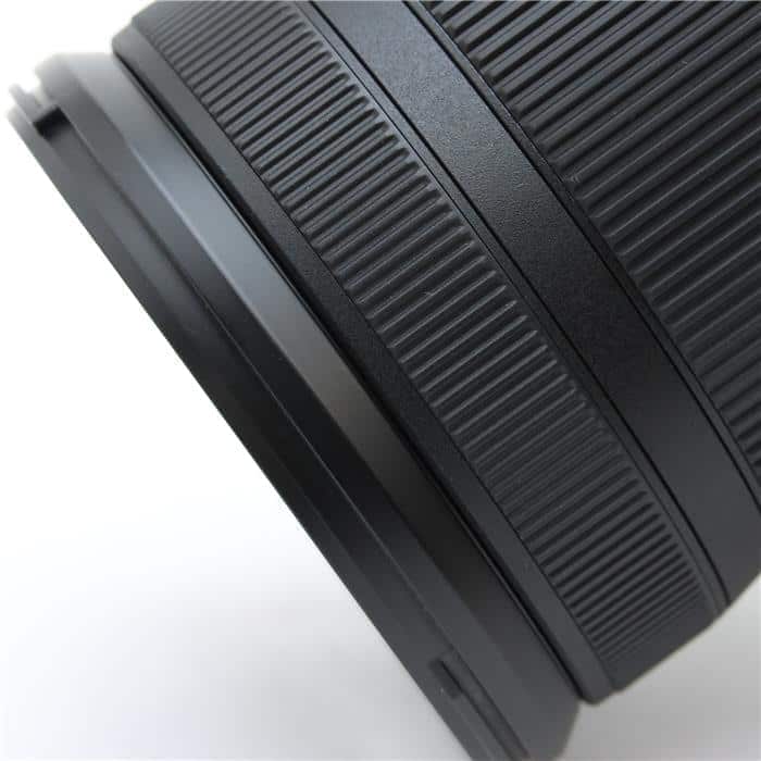 NIKKOR Z 24-120mm F4 S