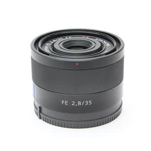 美品 Sonnar T* FE 35mm F2.8 ZA SEL35F28Z sel35f28z_b.jpg