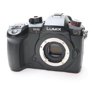 LUMIX DC-GH5」「中古商品」の商品検索結果 | デジタルカメラ、ミラー