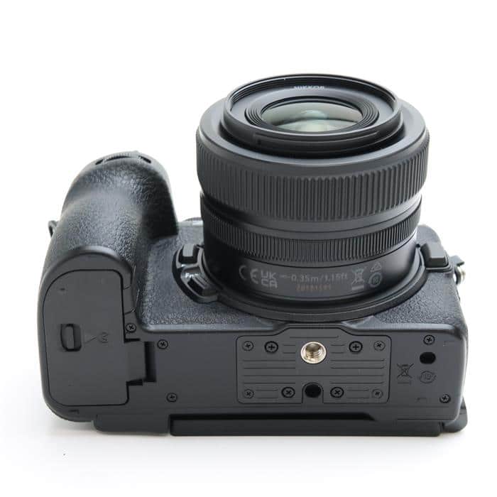 Z5II 24-50 レンズキット