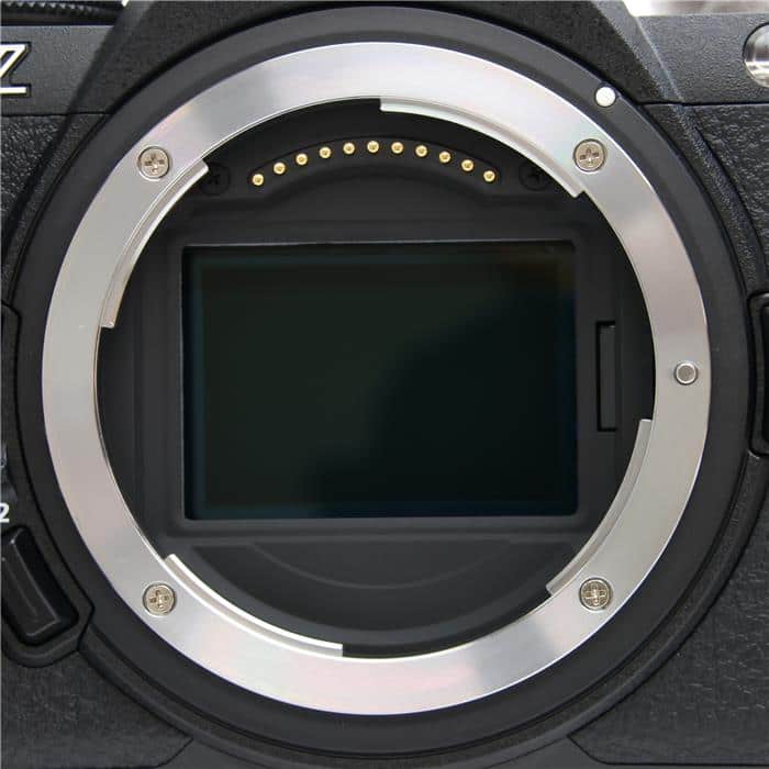 Z5II 24-50 レンズキット