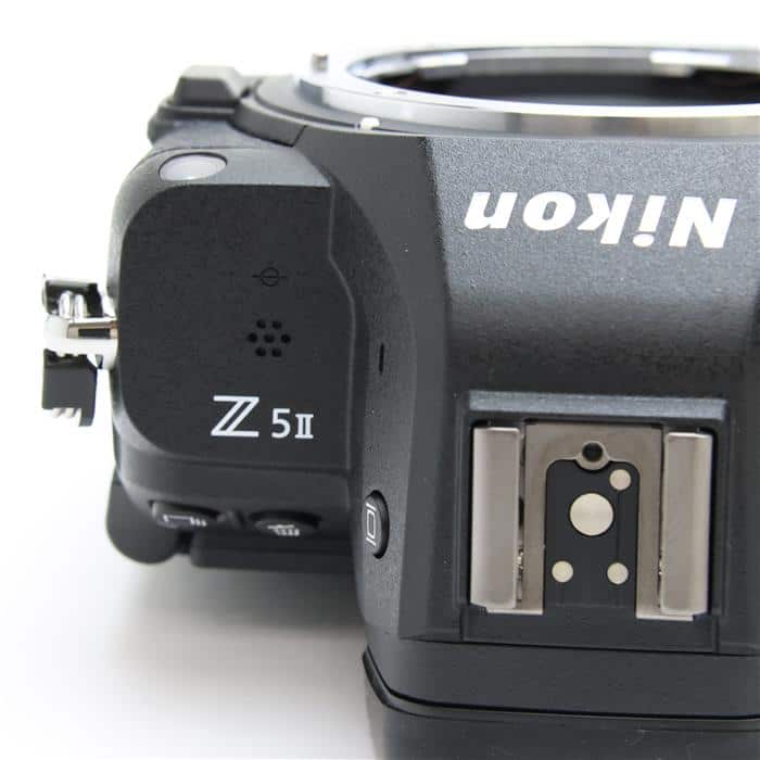 Z5II 24-50 レンズキット