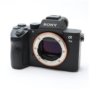 sony a7iii used」の商品検索結果 | デジタルカメラ、ミラーレスカメラ