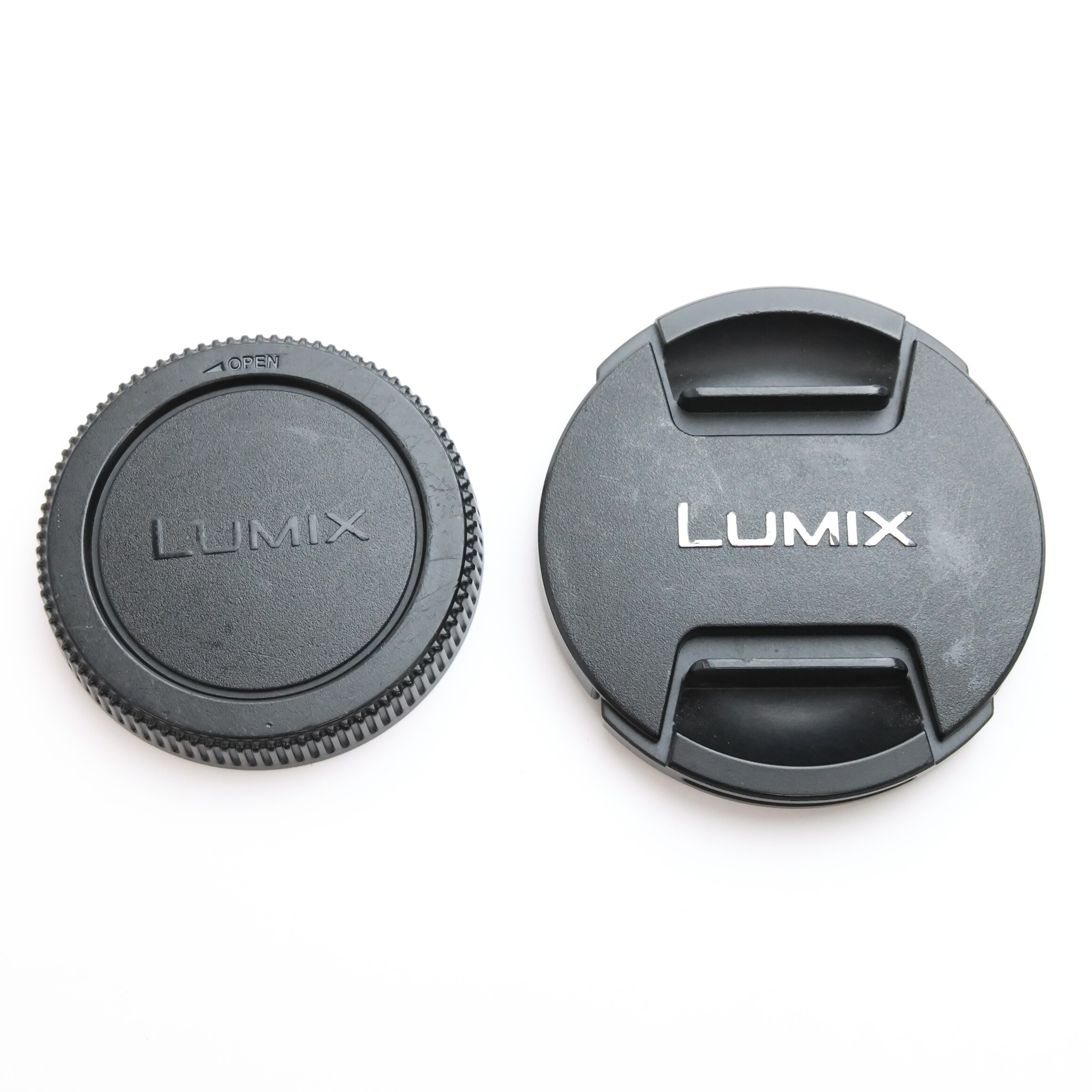 中古)Panasonic (パナソニック) LUMIX G VARIO 14-140mm F3.5-5.6 ASPH 