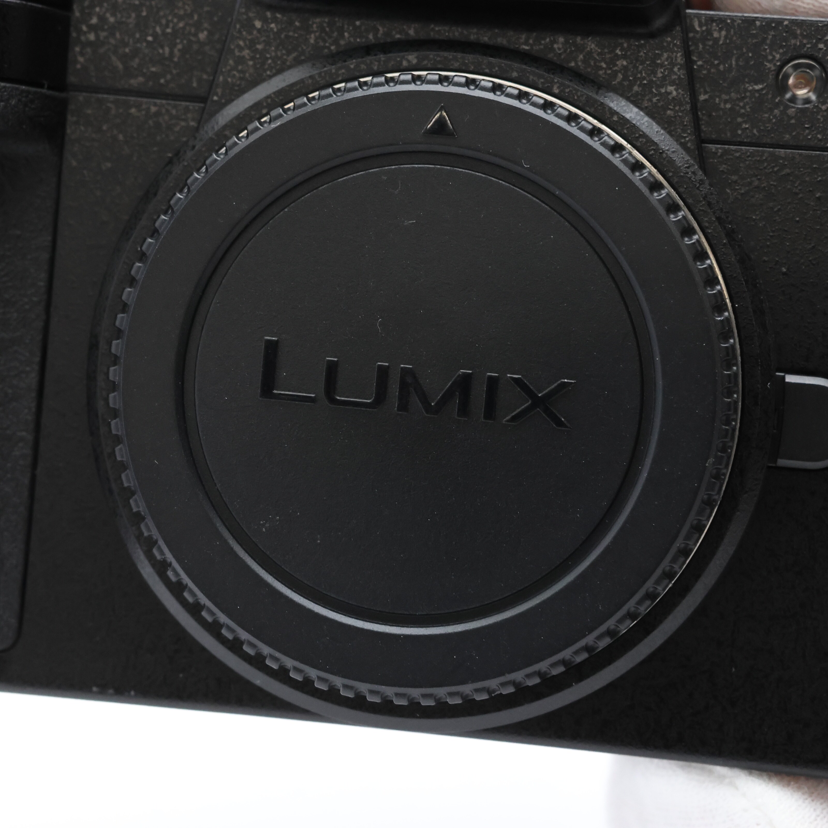 PANASONIC LUMIX DC-G100D ボディ 0214 中古)Panasonic (パナソニック 