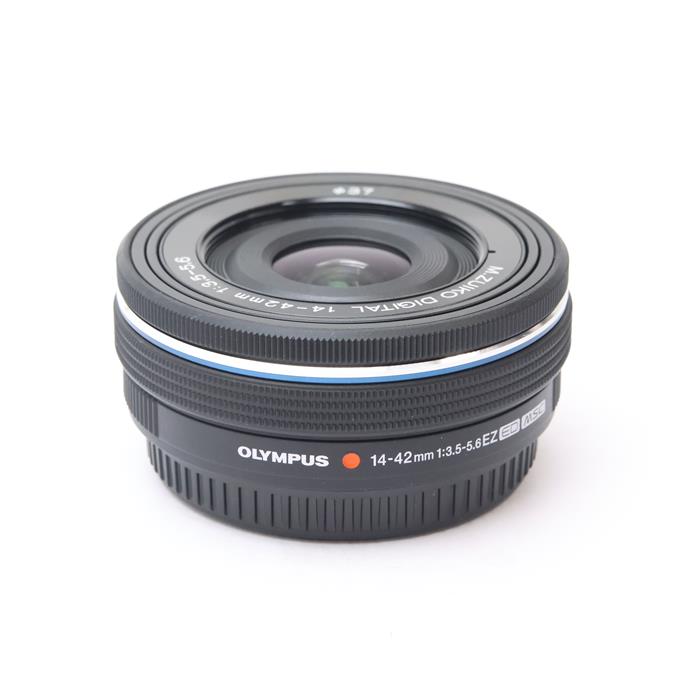 OLYMPUS 14-42mm f3.5-5.6 EZ 【動作品】934 美品 Olympus M.ZUIKO 14