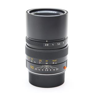Leica (ライカ) エルマリート M90mm F2.8」の商品検索結果 | デジタル
