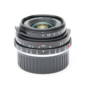 Voigtlander Color skopar 21mm F4」の商品検索結果 | デジタルカメラ