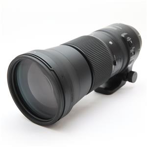 SIGMA (シグマ) S 150-600mm F5-6.3 DG OS HSM(キヤノン用）」の商品