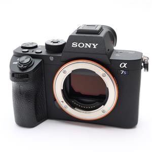 SONY (ソニー) α7S II ボディ ILCE-7SM2」の商品検索結果 | デジタル