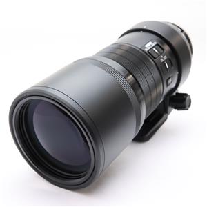 M.ZUIKO DIGITAL ED 300mm F4.0 IS PRO」の商品検索結果 | デジタル