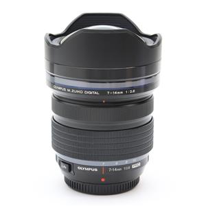 新品)OLYMPUS (オリンパス) M.ZUIKO DIGITAL ED 7-14mm F2.8 PRO（商品